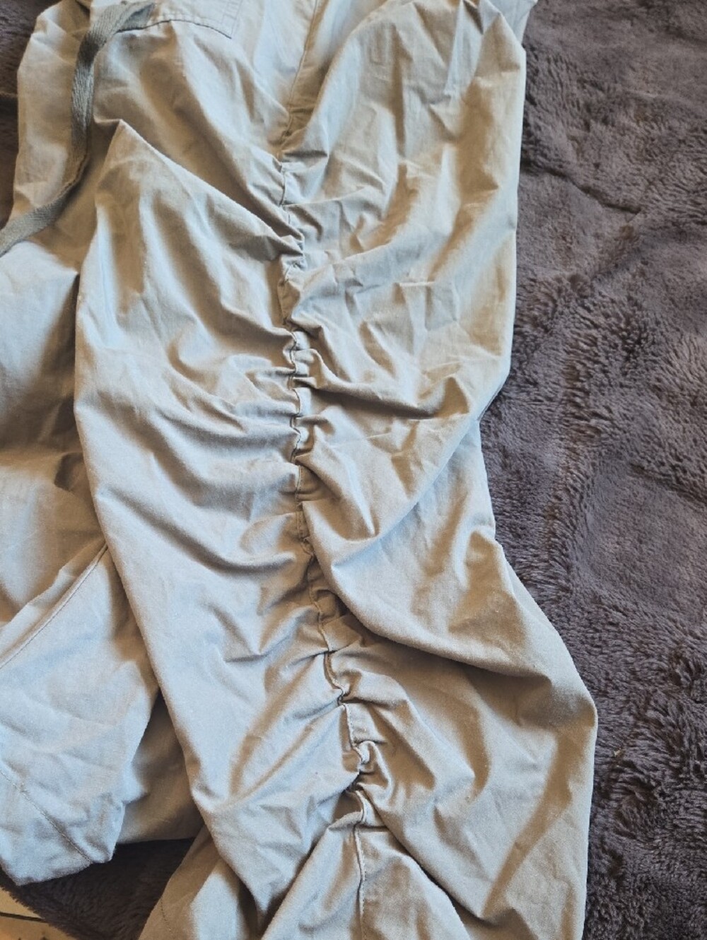 Cargo Capris - Picture 6 of 6